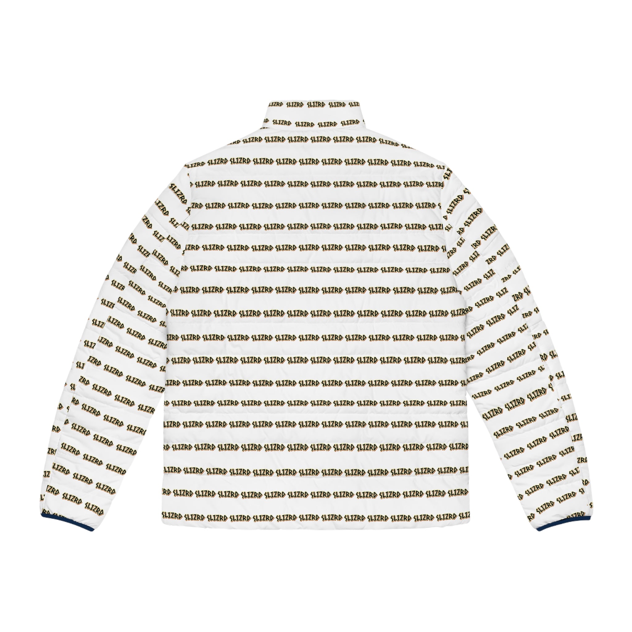 All SLIZRD up Puffer Jacket
