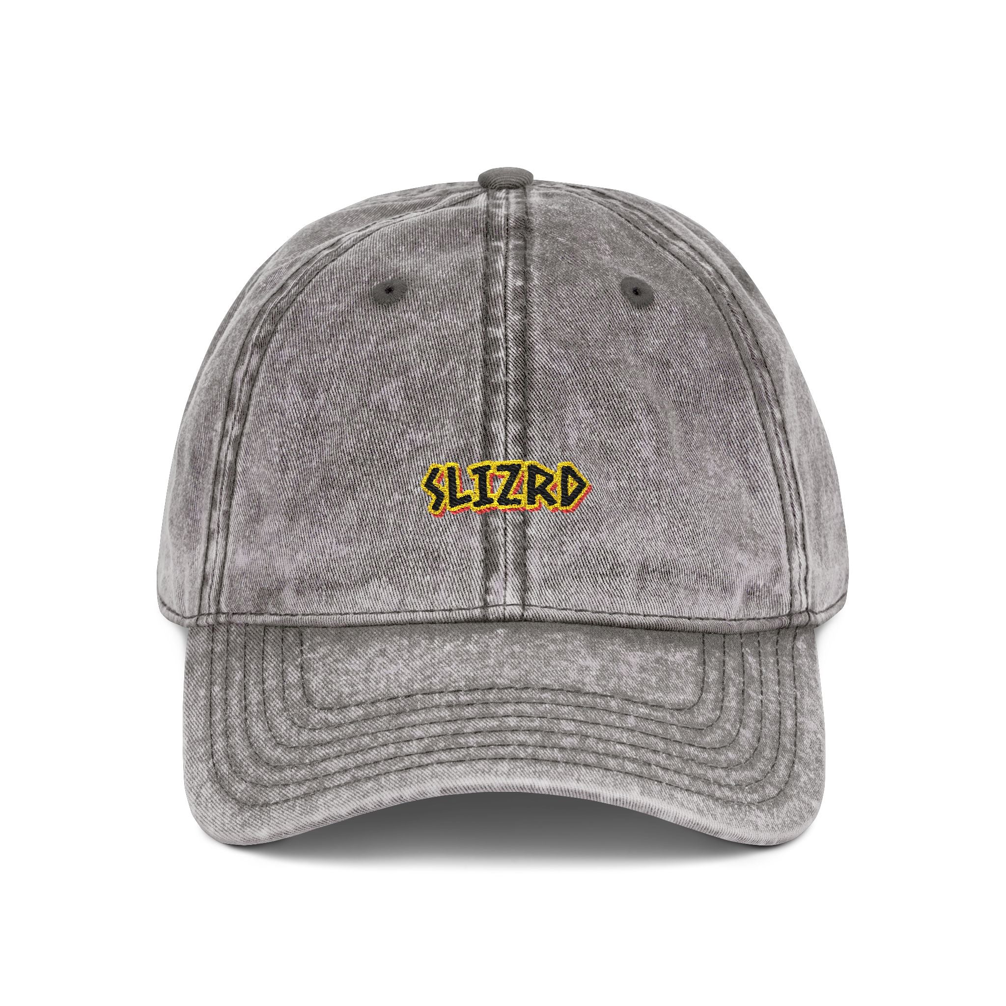 SLIZRD dad hat