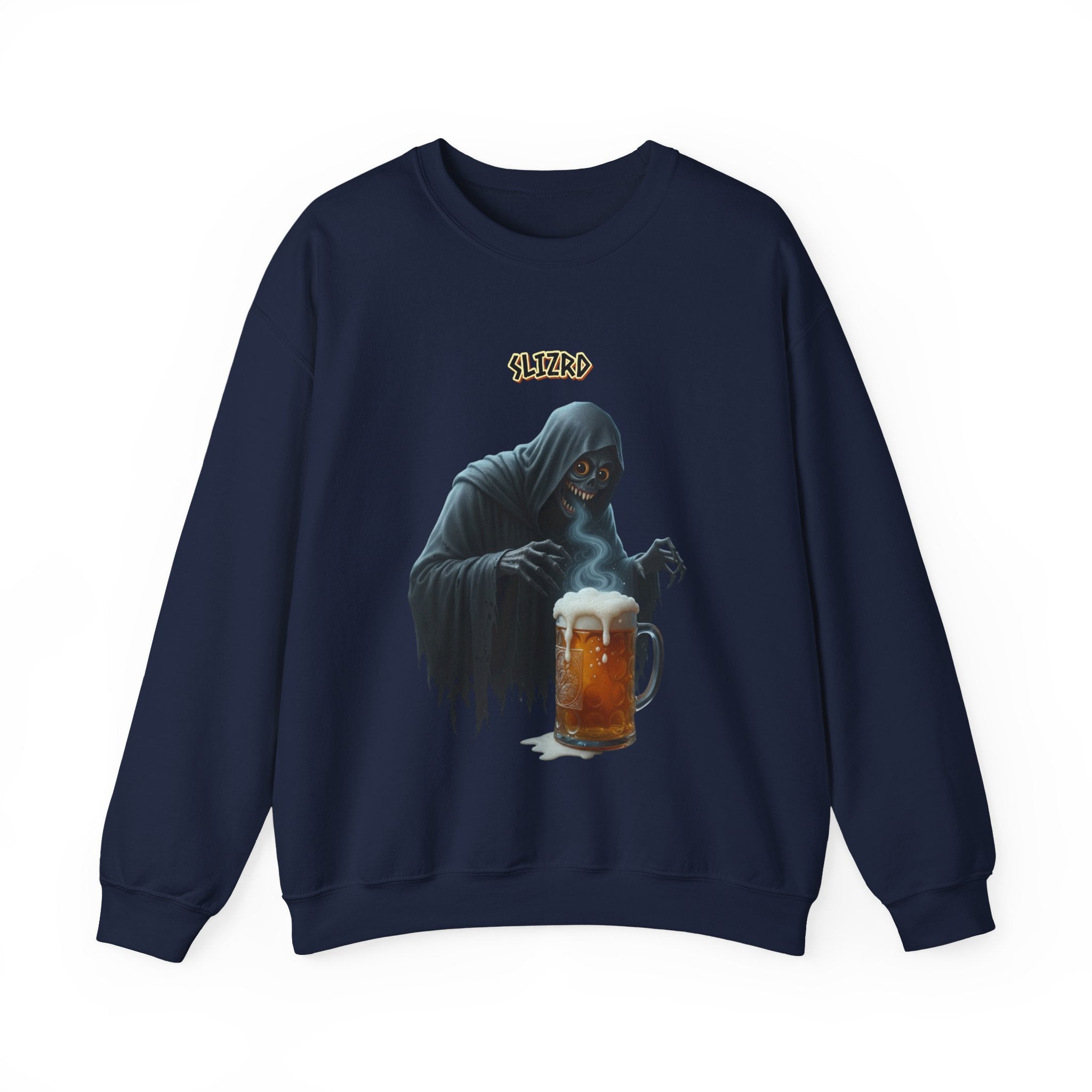 Grog Monster Sweat