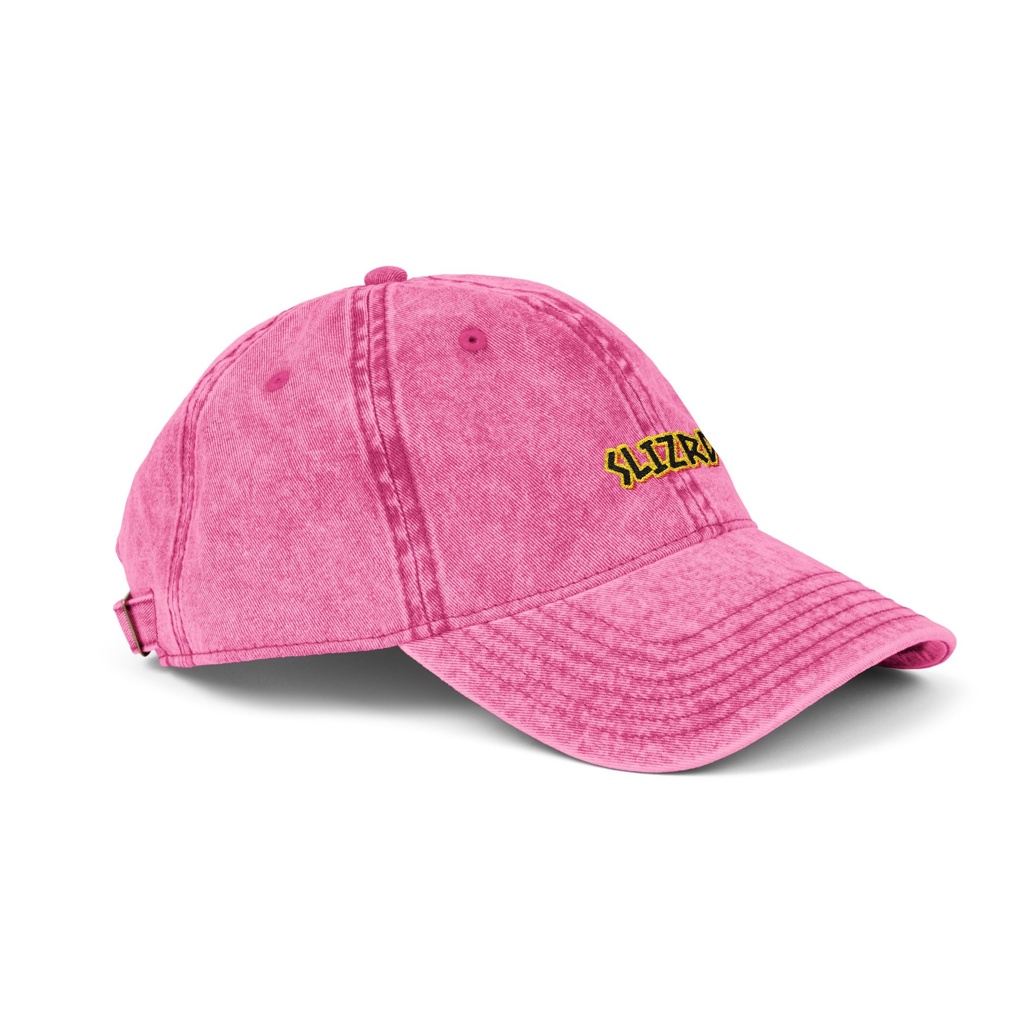SLIZRD dad hat