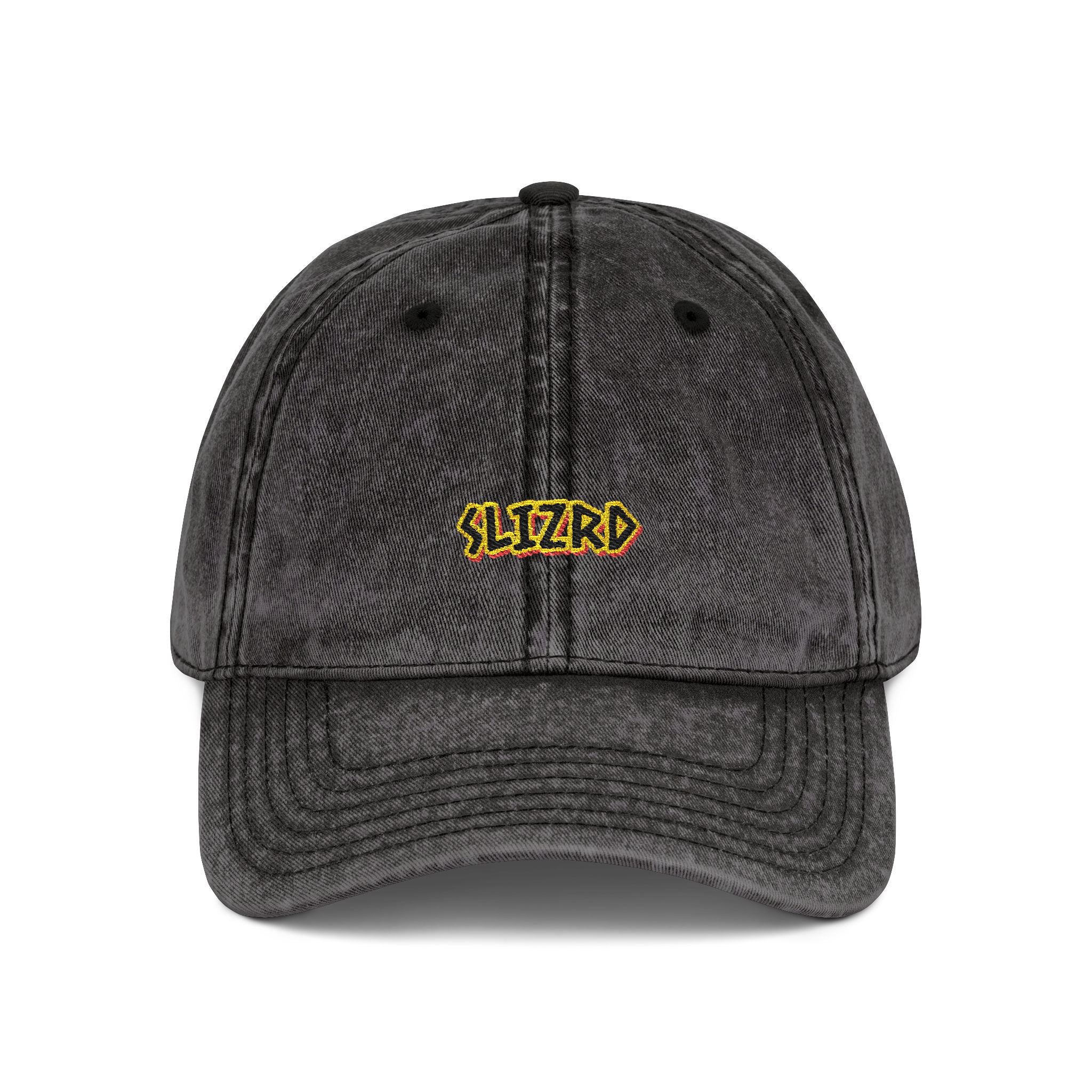SLIZRD dad hat