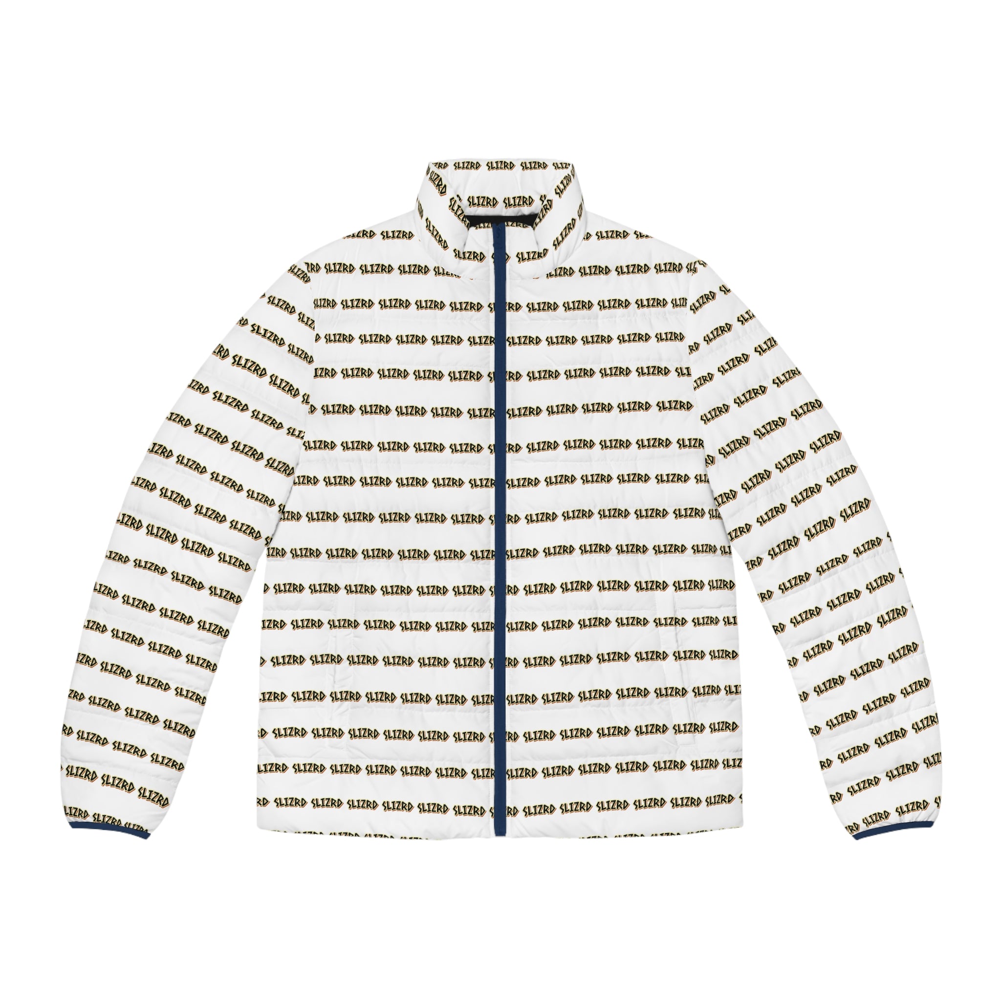 All SLIZRD up Puffer Jacket