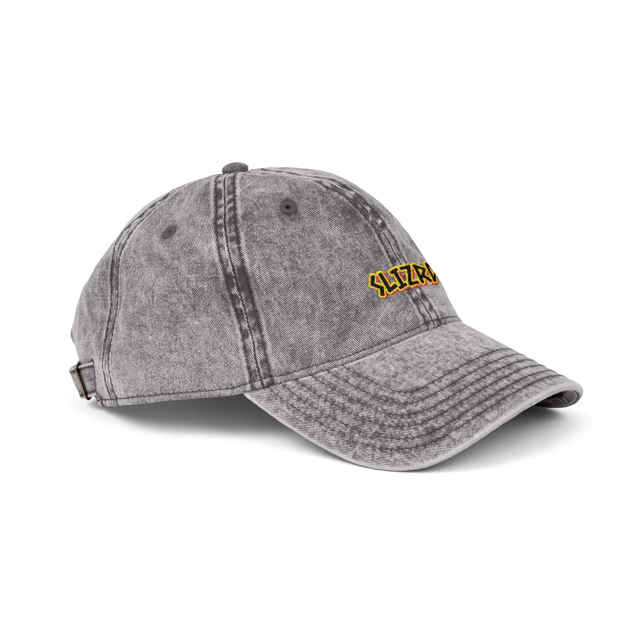 SLIZRD dad hat