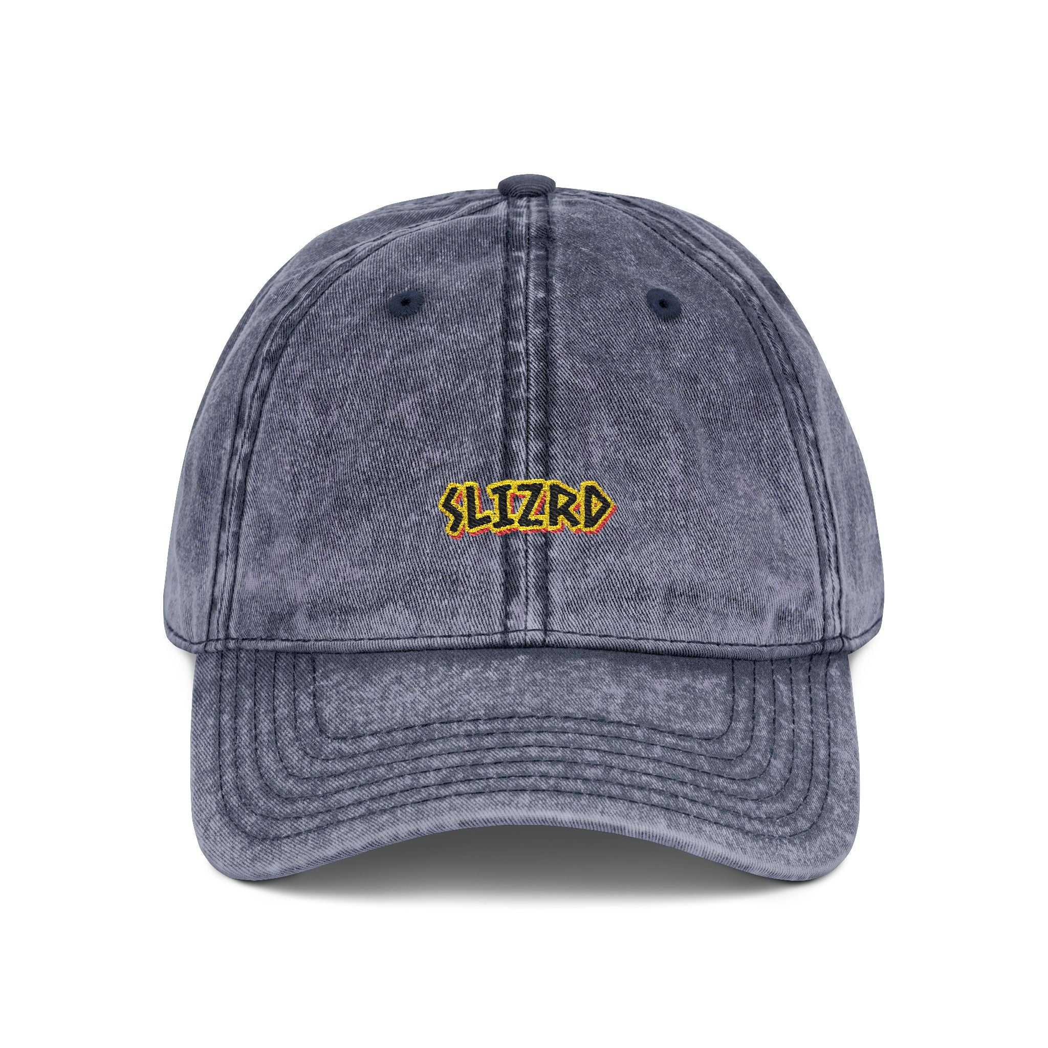 SLIZRD dad hat