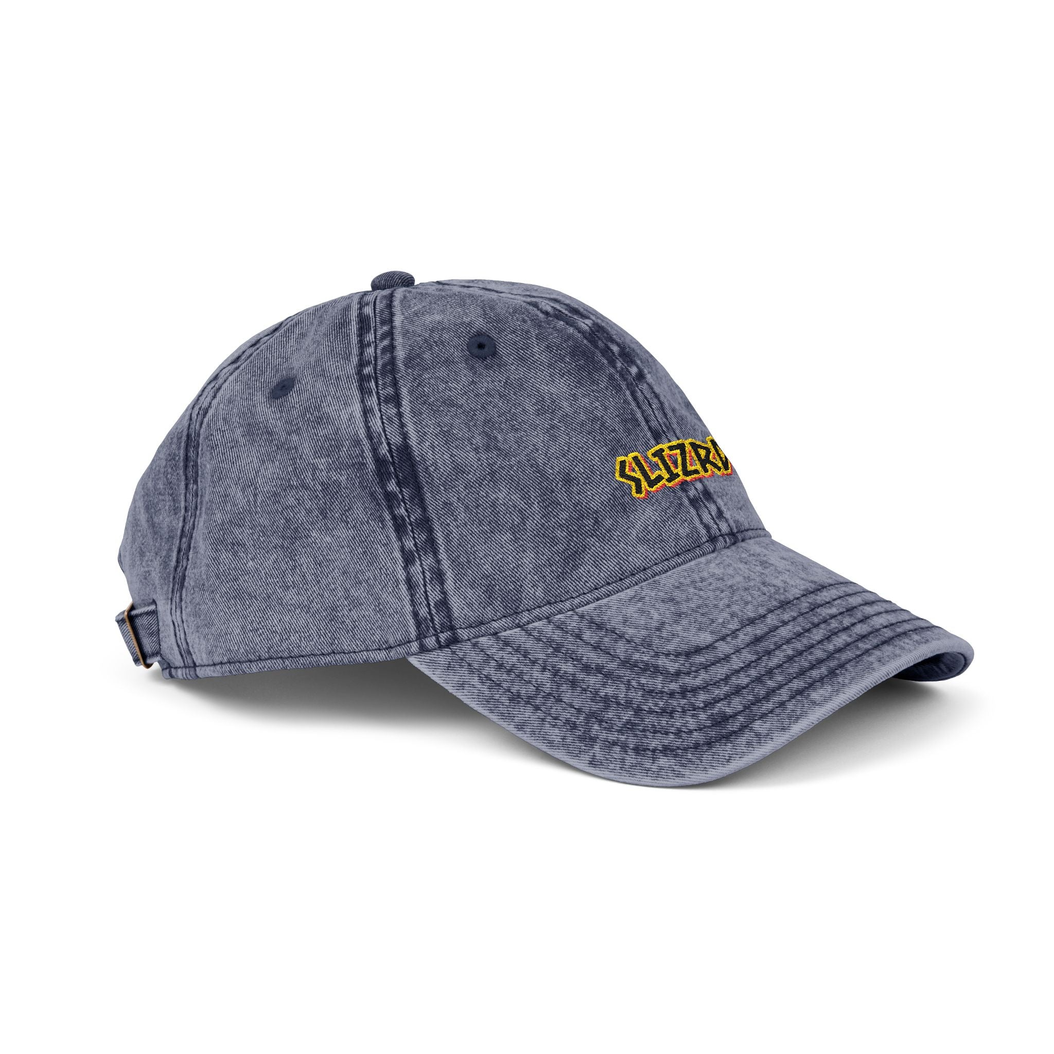 SLIZRD dad hat