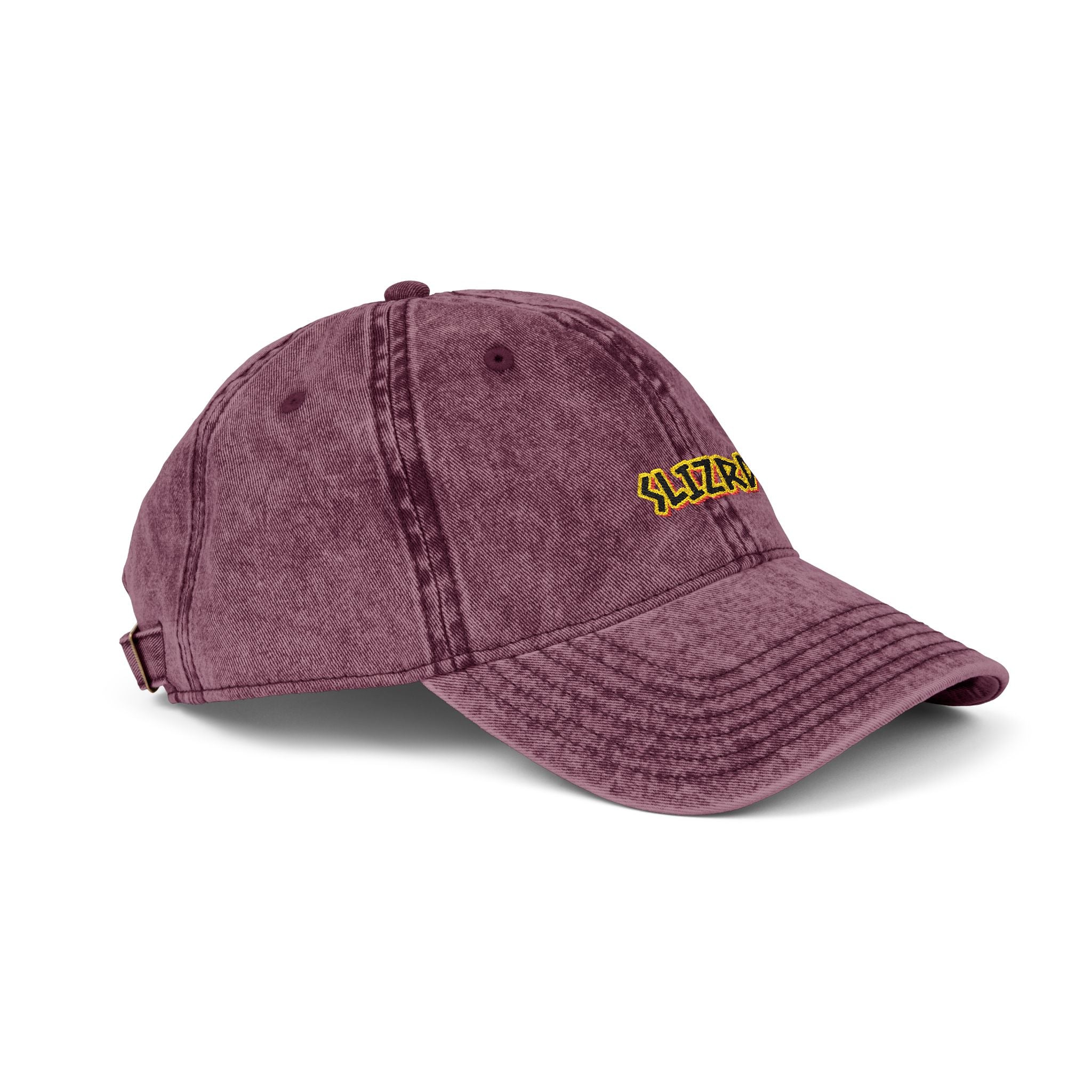 SLIZRD dad hat