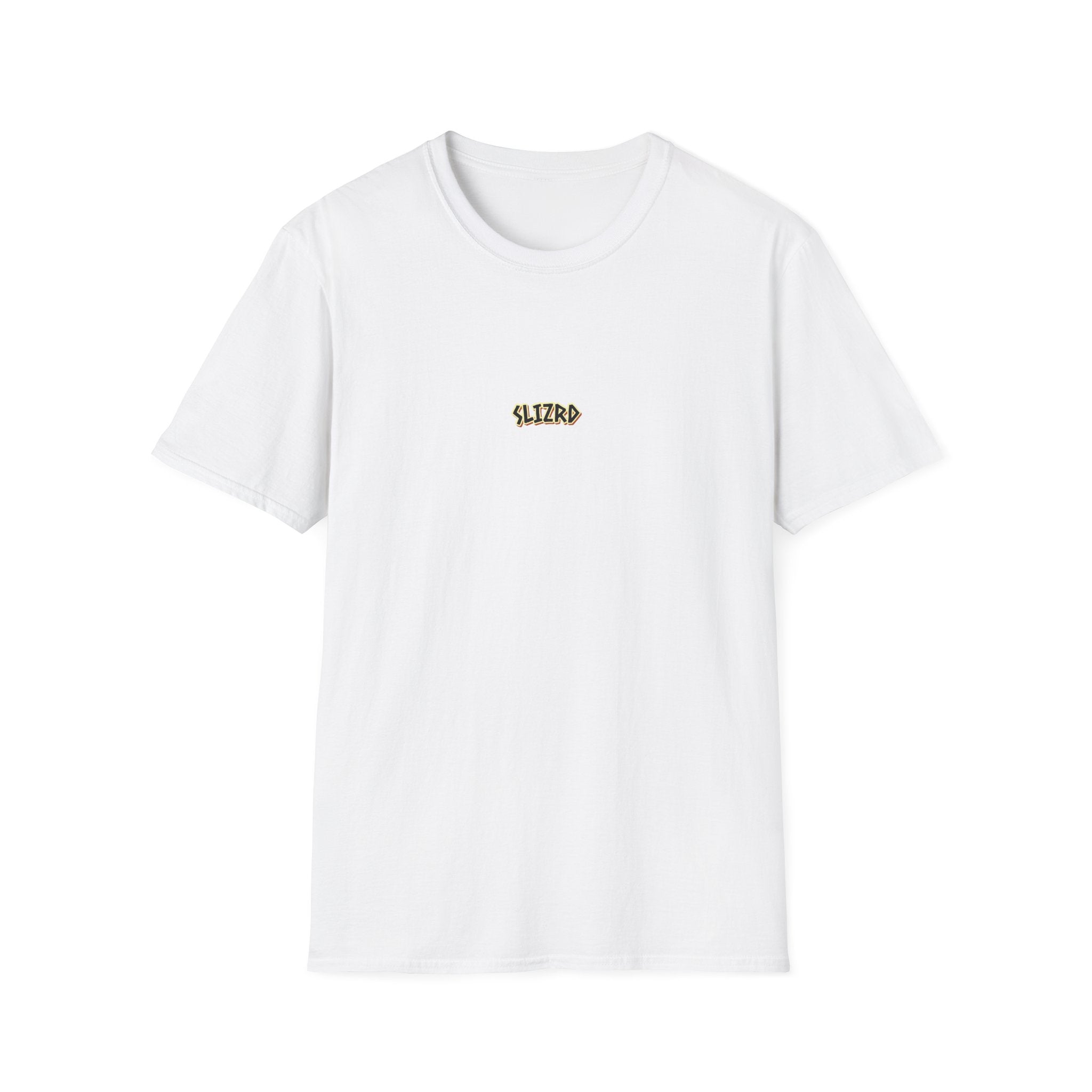 Saint Mick Tee